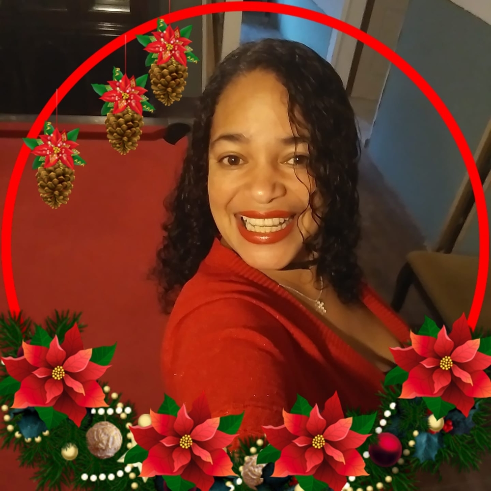 Meet your Posher, Sarita